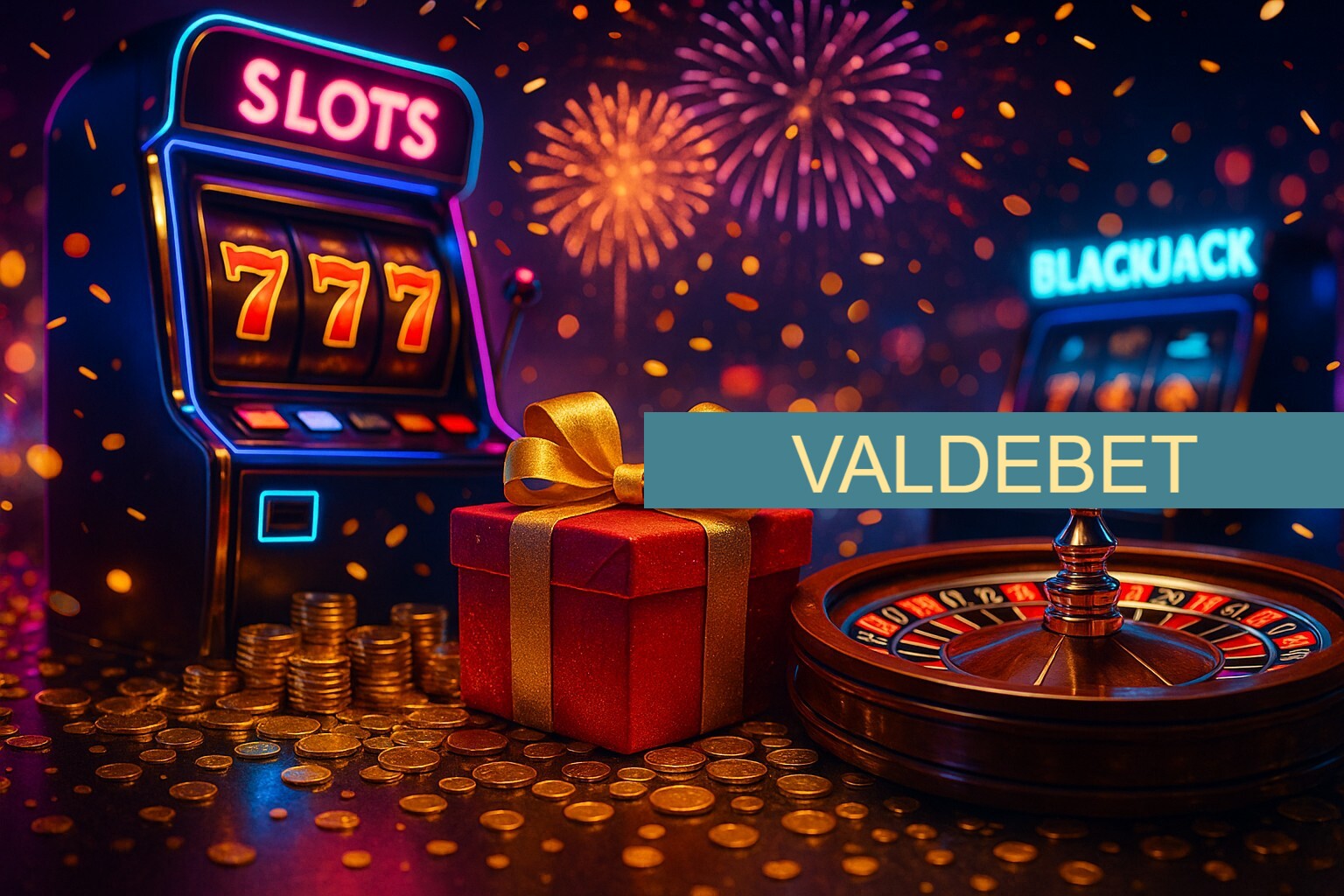 Benefícios do VALDEBET