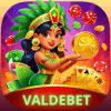 Logo da VALDEBET
